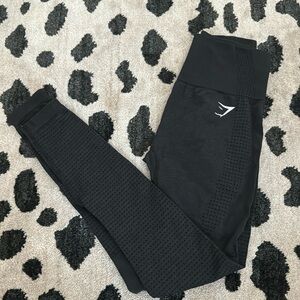 Gymshark vital seamless leggings